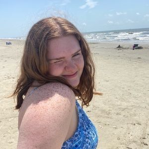 Meet your Posher, Grace